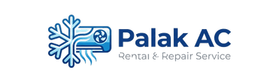 Palak AC Rental & Repair Service
